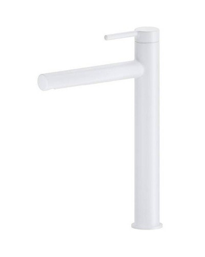 Смеситель для раковины Excellent Pi Arex AREX.1202WH Белый матовый
