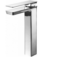 Смеситель для раковины Bravat Phillis F156101C-A-ENG Хром