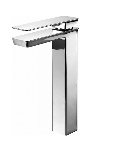 Смеситель для раковины Bravat Phillis F156101C-A-ENG Хром