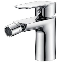 Смеситель для биде Excellent Clever ARAC.4103CR Хром