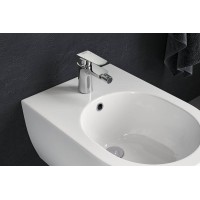 Смеситель для биде Excellent Clever ARAC.4103CR Хром