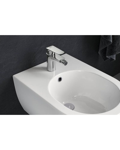 Смеситель для биде Excellent Clever ARAC.4103CR Хром