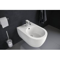 Смеситель для биде Excellent Clever ARAC.4103CR Хром