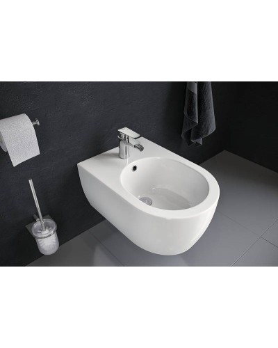 Смеситель для биде Excellent Clever ARAC.4103CR Хром