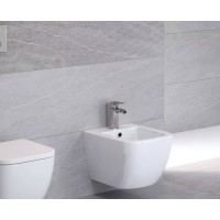 Смеситель для биде Excellent Keria AREX.2003CR Хром