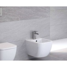 Смеситель для биде Excellent Keria AREX.2003CR Хром