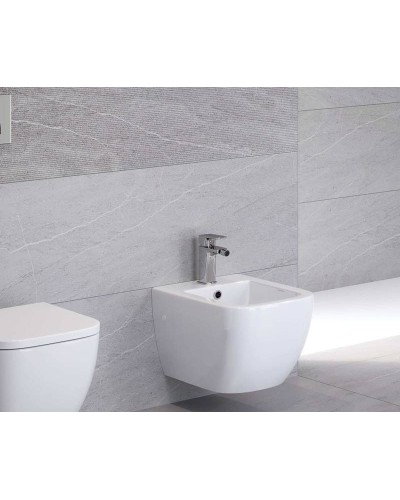 Смеситель для биде Excellent Keria AREX.2003CR Хром