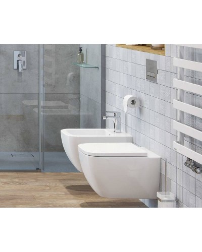 Смеситель для биде Excellent Keria AREX.2003CR Хром