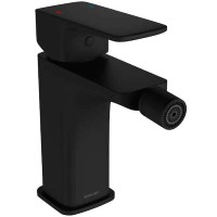 Смеситель для биде Excellent Keria AREX.2003BL Черный матовый