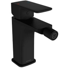 Смеситель для биде Excellent Keria AREX.2003BL Черный матовый