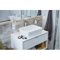 Смеситель для раковины Excellent Glad ARAC.1102CR Хром