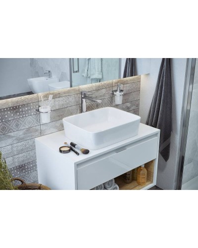 Смеситель для раковины Excellent Glad ARAC.1102CR Хром