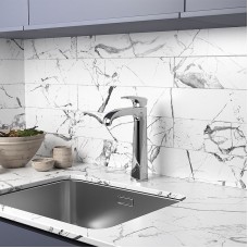 Смеситель для кухни Paini Lady 89CR579KM Хром