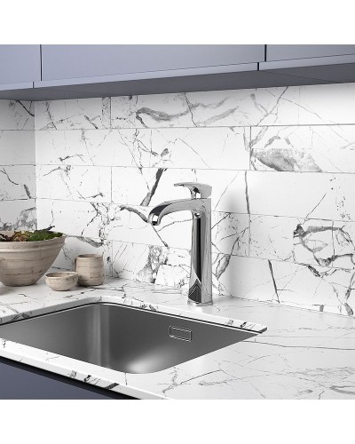 Смеситель для кухни Paini Lady 89CR579KM Хром