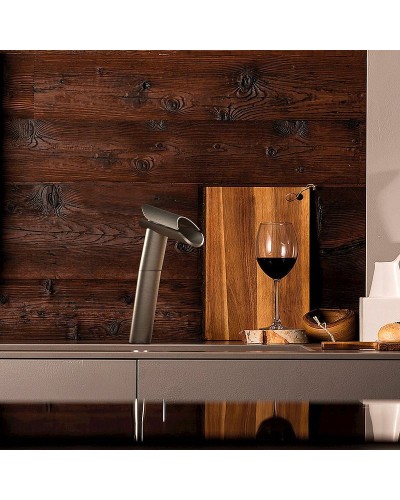 Смеситель для кухни Paini Morgana 73PW579KM Никель