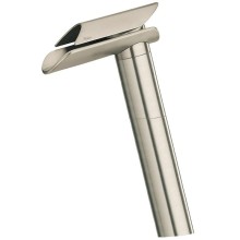 Смеситель для кухни Paini Morgana 73PW579KM Никель