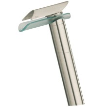 Смеситель для кухни Paini Morgana 73PW579VRKM Никель PVD