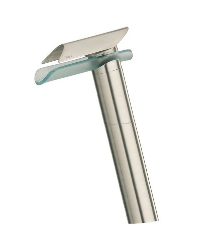 Смеситель для кухни Paini Morgana 73PW579VRKM Никель PVD