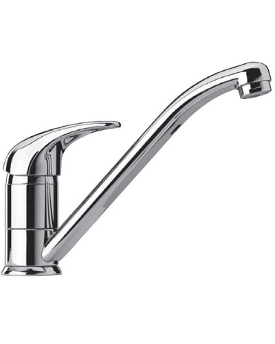 Смеситель для кухни Paini Jolly 69CR573KM Хром