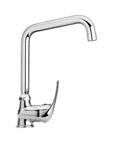 Смеситель для кухни Paini Jolly 69CR594ZKM Хром