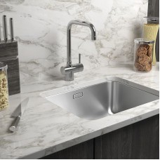 Смеситель для кухни Paini Cox 78CR5881B90KM Хром