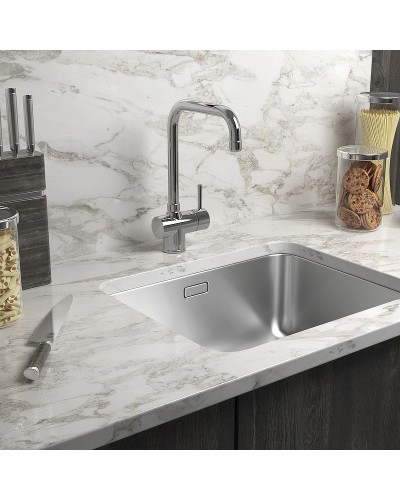 Смеситель для кухни Paini Cox 78CR5881B90KM Хром