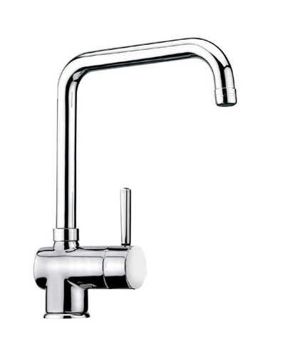 Смеситель для кухни Paini Cox 78CR5881B90KM Хром