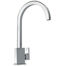 Смеситель для кухни Paini Dax-R 84CR572RSKM Хром