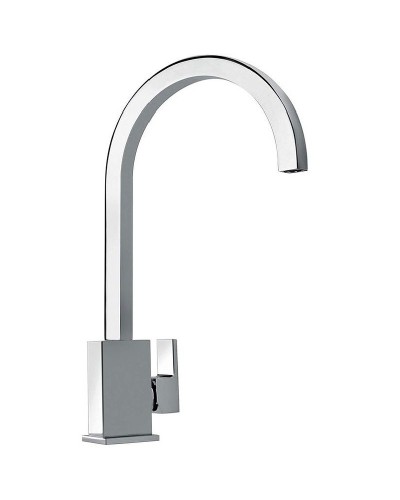 Смеситель для кухни Paini Dax-R 84CR572RSKM Хром