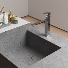 Смеситель для кухни Paini Dax-R 84CR579RSKM Хром