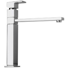 Смеситель для кухни Paini Dax-R 84CR579RSKM Хром