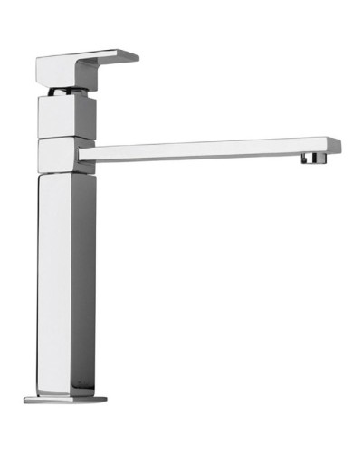 Смеситель для кухни Paini Dax-R 84CR579RSKM Хром