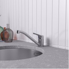 Смеситель для кухни Paini Pilot 04CR573 Хром
