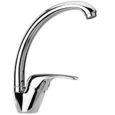 Смеситель для кухни Paini Creta 42CR570/599TR21LMKM Хром