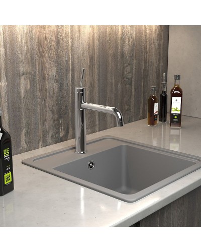 Смеситель для кухни Paini Cox 78CR579JOKM Хром