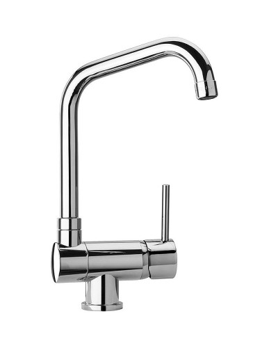 Смеситель для кухни Paini Cox 78CR582KM Хром