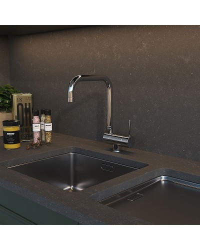 Смеситель для кухни Paini Cox 78CR582KM Хром