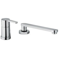 Смеситель для кухни Paini Arena 92CR569/5822FKM Хром