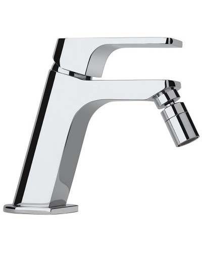 Смеситель для биде Paini Atacama WWCR306SR Хром