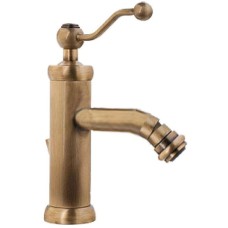 Смеситель для биде Paini Duomo 88F3306KM Старая бронза