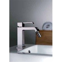 Смеситель для биде Paini Q 19CR306ESR Хром