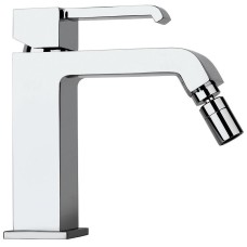 Смеситель для биде Paini Q 19CR306ESR Хром