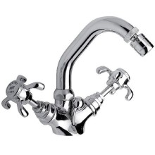 Смеситель для биде Paini Ornellaia 87CR251 Хром