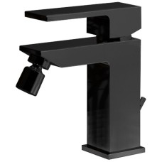 Смеситель для биде Paini Dax-R 84PZ306R Черный матовый