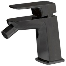 Смеситель для биде Paini Nove 09PZ306 Черный матовый