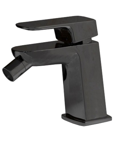 Смеситель для биде Paini Nove 09PZ306 Черный матовый