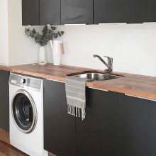 Смеситель для кухни Paini Creta 100 42CR5611KM Хром