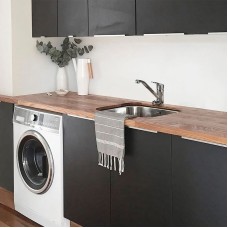 Смеситель для кухни Paini Creta 100 42CR5611KM Хром