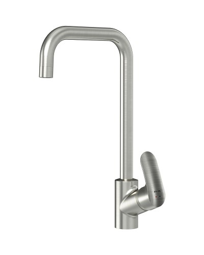 Смеситель для кухни AM.PM Like F8006011 Хром