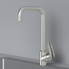 Смеситель для кухни AM.PM Like F8006011 Хром